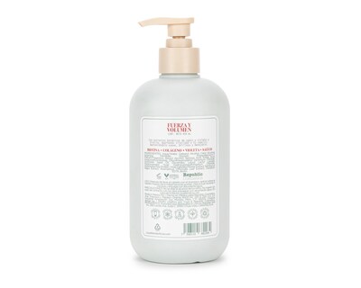 Foto 2 | Acondicionador Yuya Fuerza y Volumen Desenredante 450 ml