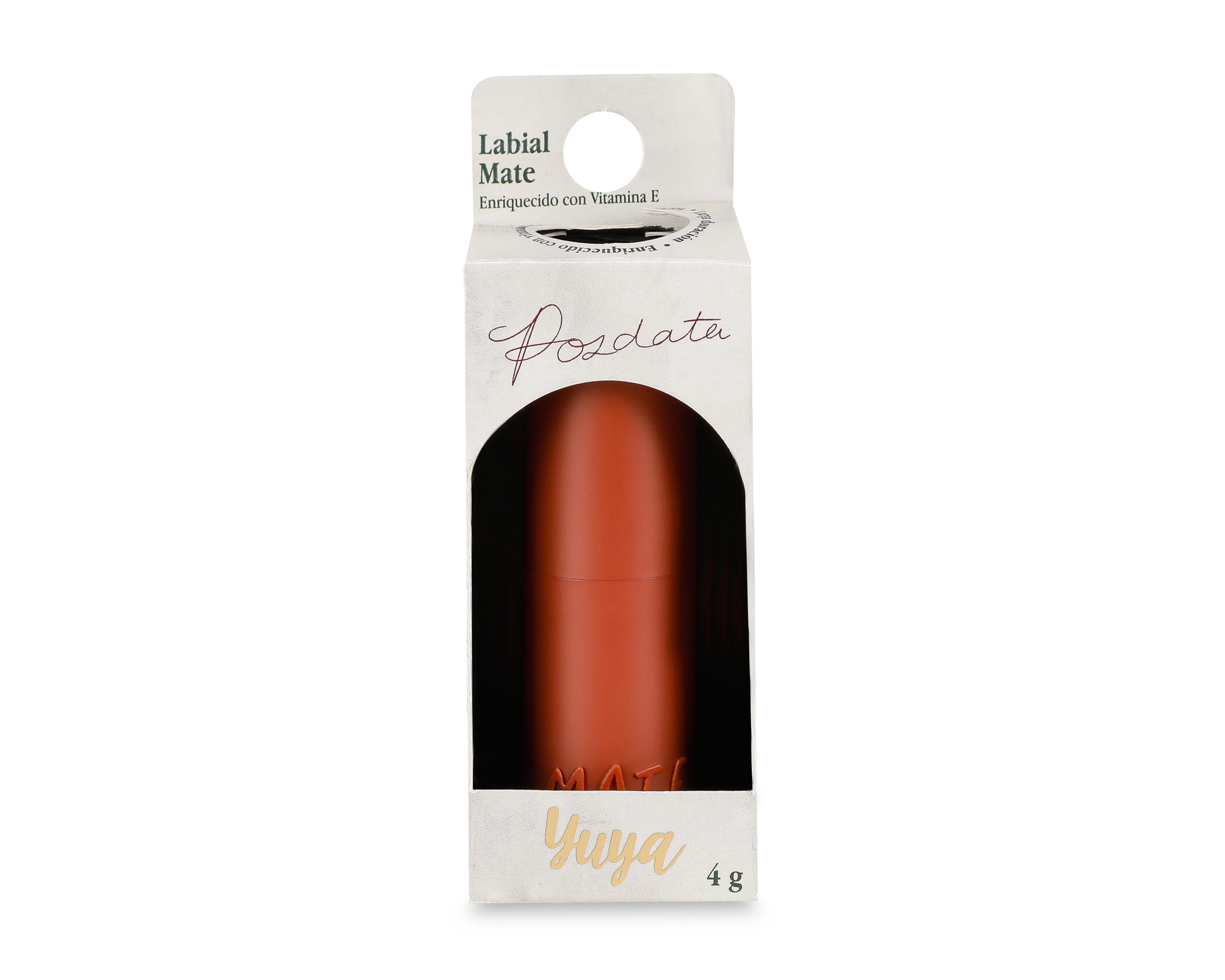 Foto 1 | Labial Mate Yuya Posdata