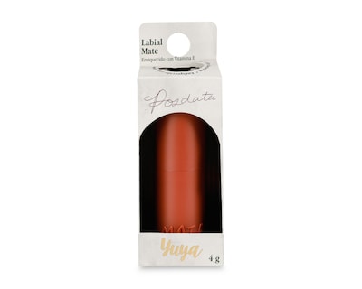Foto 1 | Labial Mate Yuya Posdata