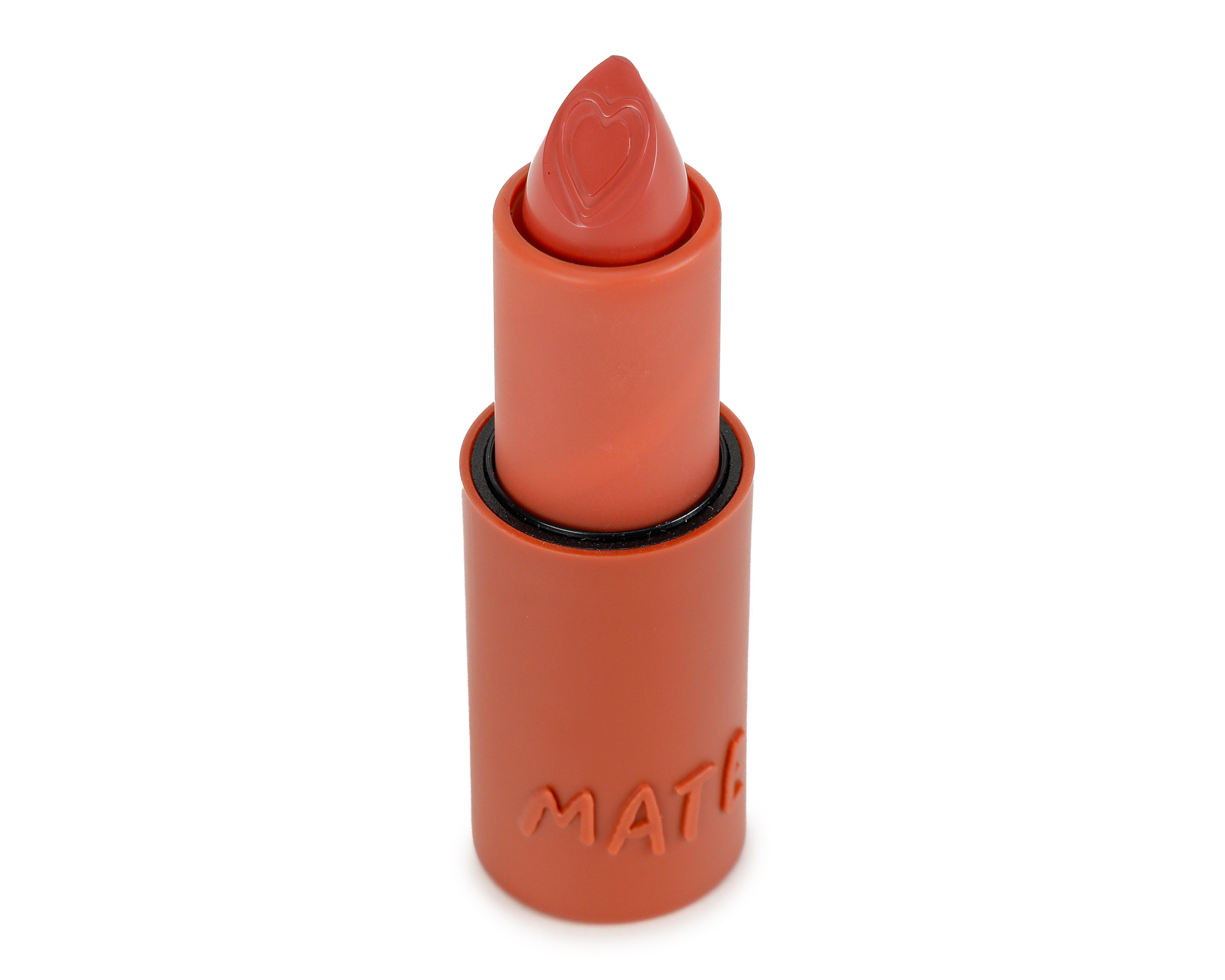 Foto 5 pulgar | Labial Mate Yuya Posdata