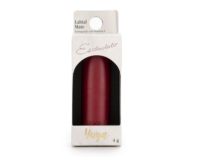 Foto 3 | Labial Mate Yuya Escándalo