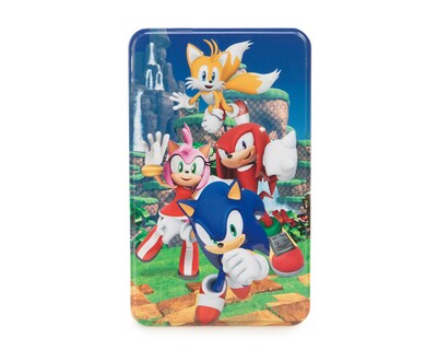 Foto 1 | Dominó Sonic Novelty