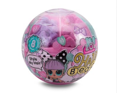 Foto 1 | Muñeca LOL Surprise Hair Beads 1 Pieza al Azar