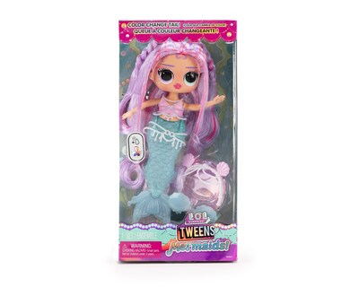 Foto 1 | Muñeca L.O.L. Surprise Tweens Mermaids