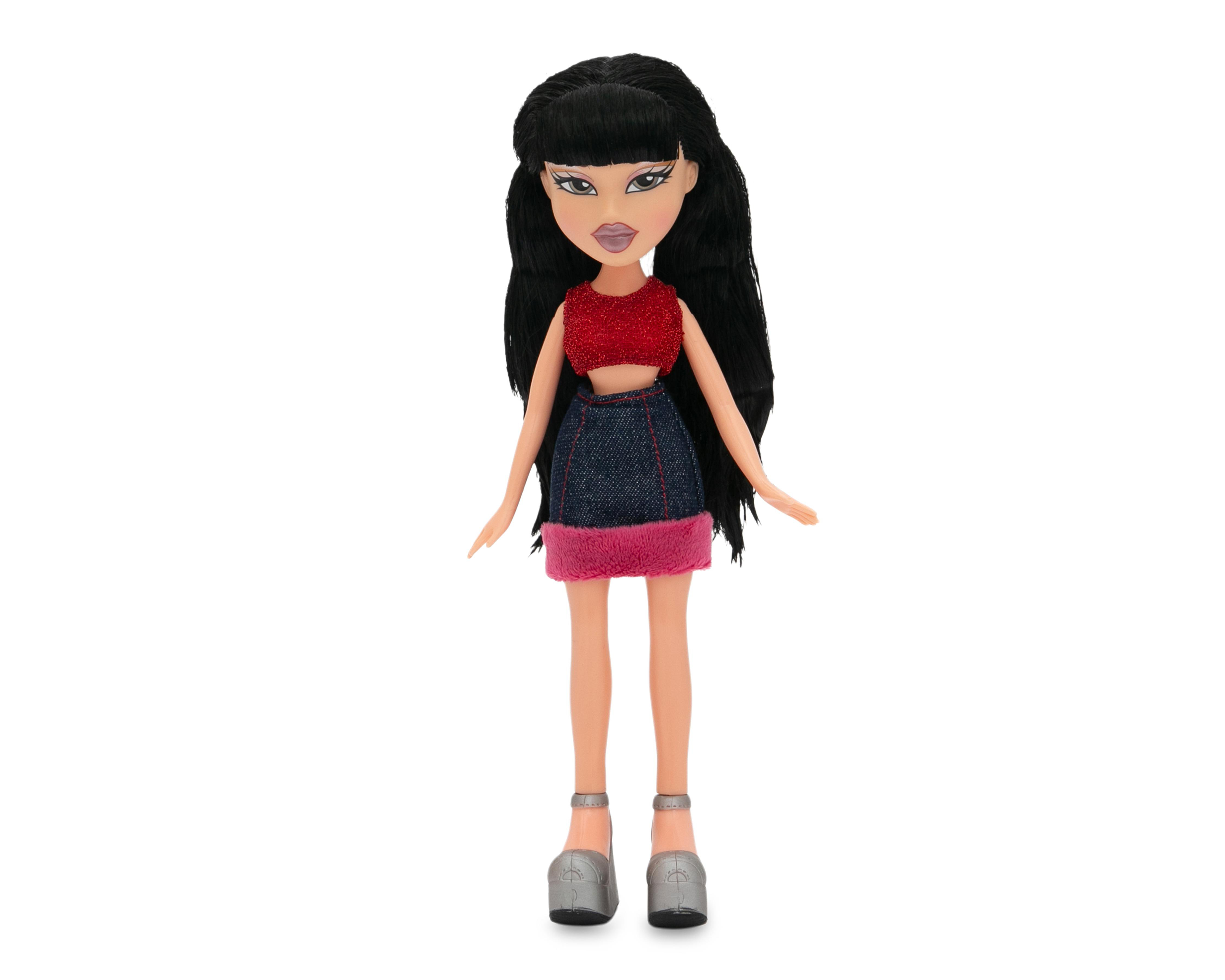 Muñeca Bratz Jade