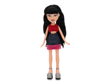 Foto 1 | Muñeca Bratz Jade