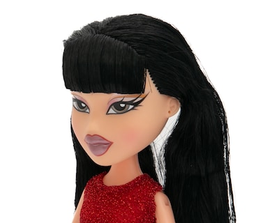 Foto 3 | Muñeca Bratz Jade
