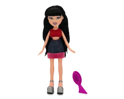 Foto 4 | Muñeca Bratz Jade