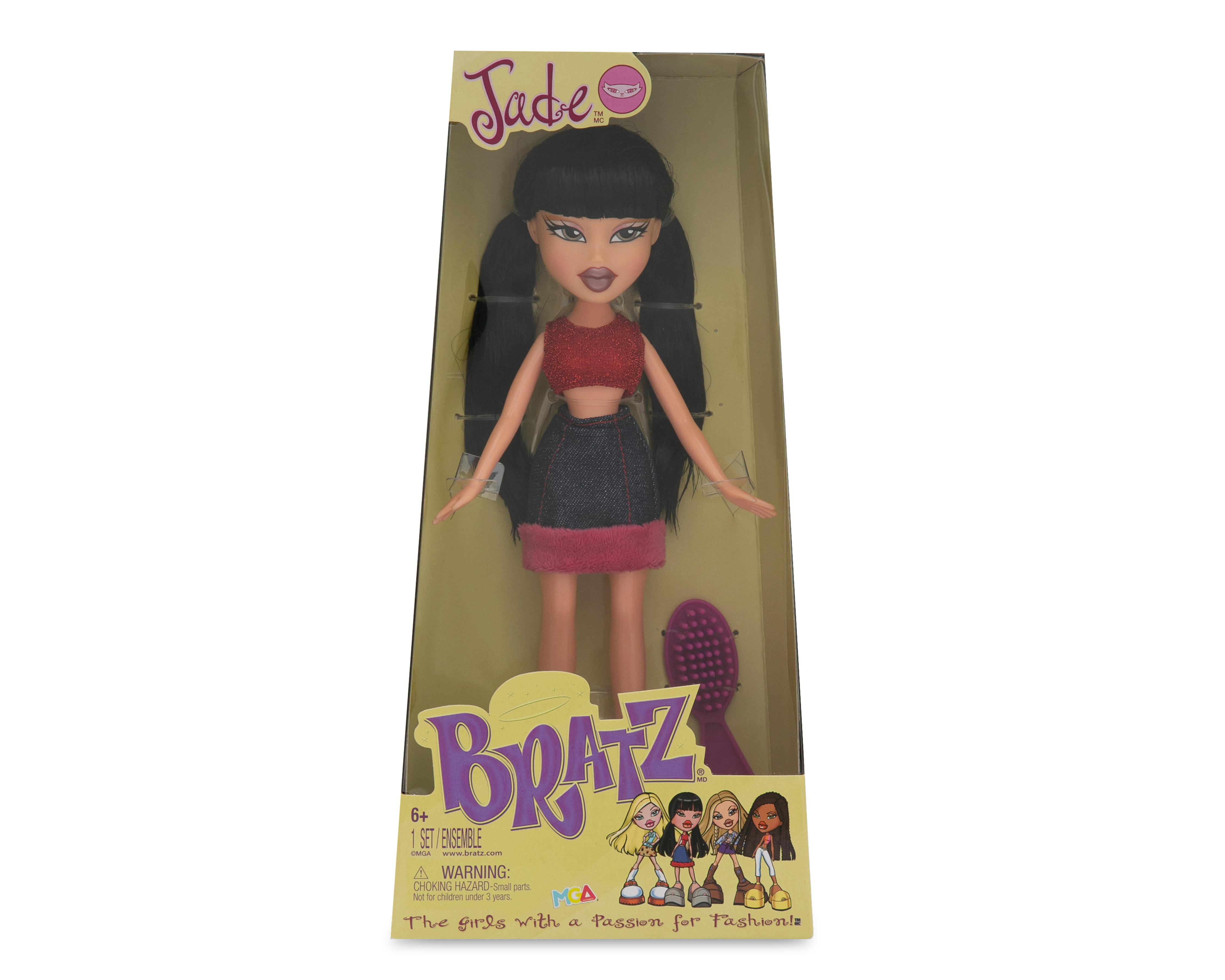 Foto 5 | Muñeca Bratz Jade