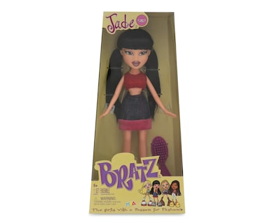 Foto 5 | Muñeca Bratz Jade