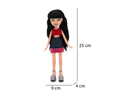 Foto 6 | Muñeca Bratz Jade