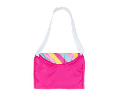 Foto 6 | Set de Carriola para Muñecas Prinsel Maxi Doll Unicornio