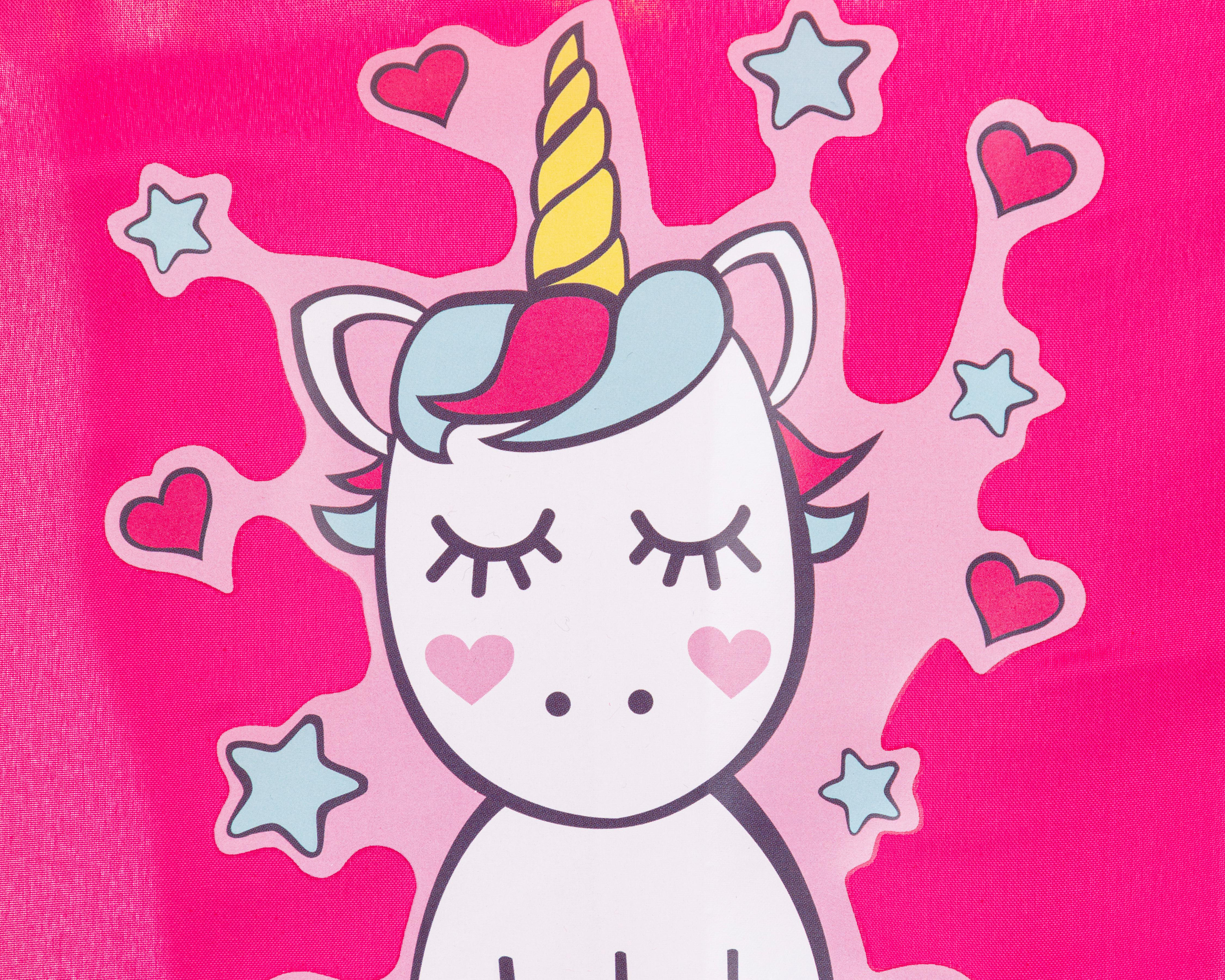 Foto 7 | Set de Carriola para Muñecas Prinsel Maxi Doll Unicornio