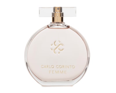 Foto 2 | Perfume Carlo Corinto Femme Eau de Toilette 100 ml