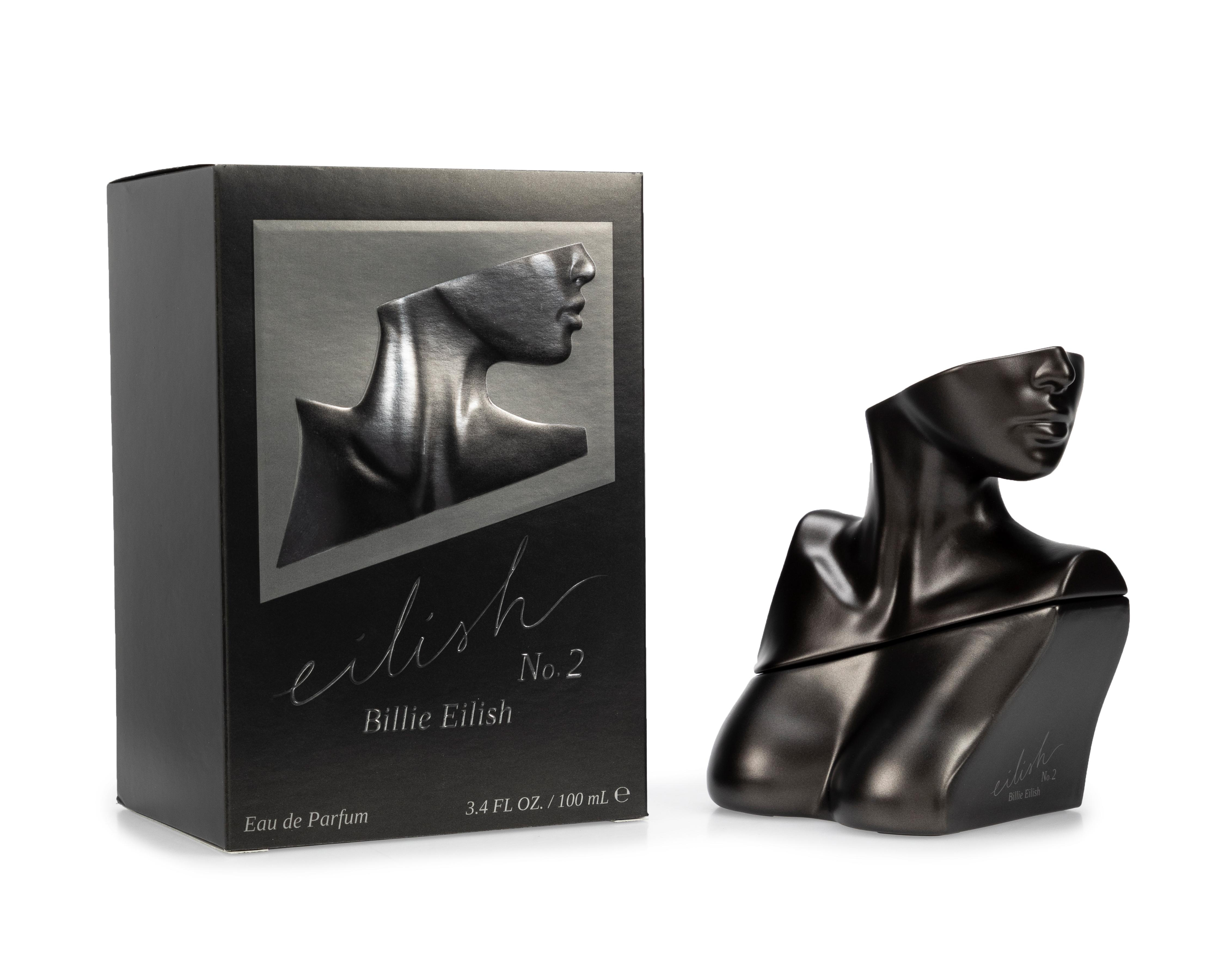 Foto 2 pulgar | Perfume Billie Eilish No. 2 Eau de Parfum 100 ml