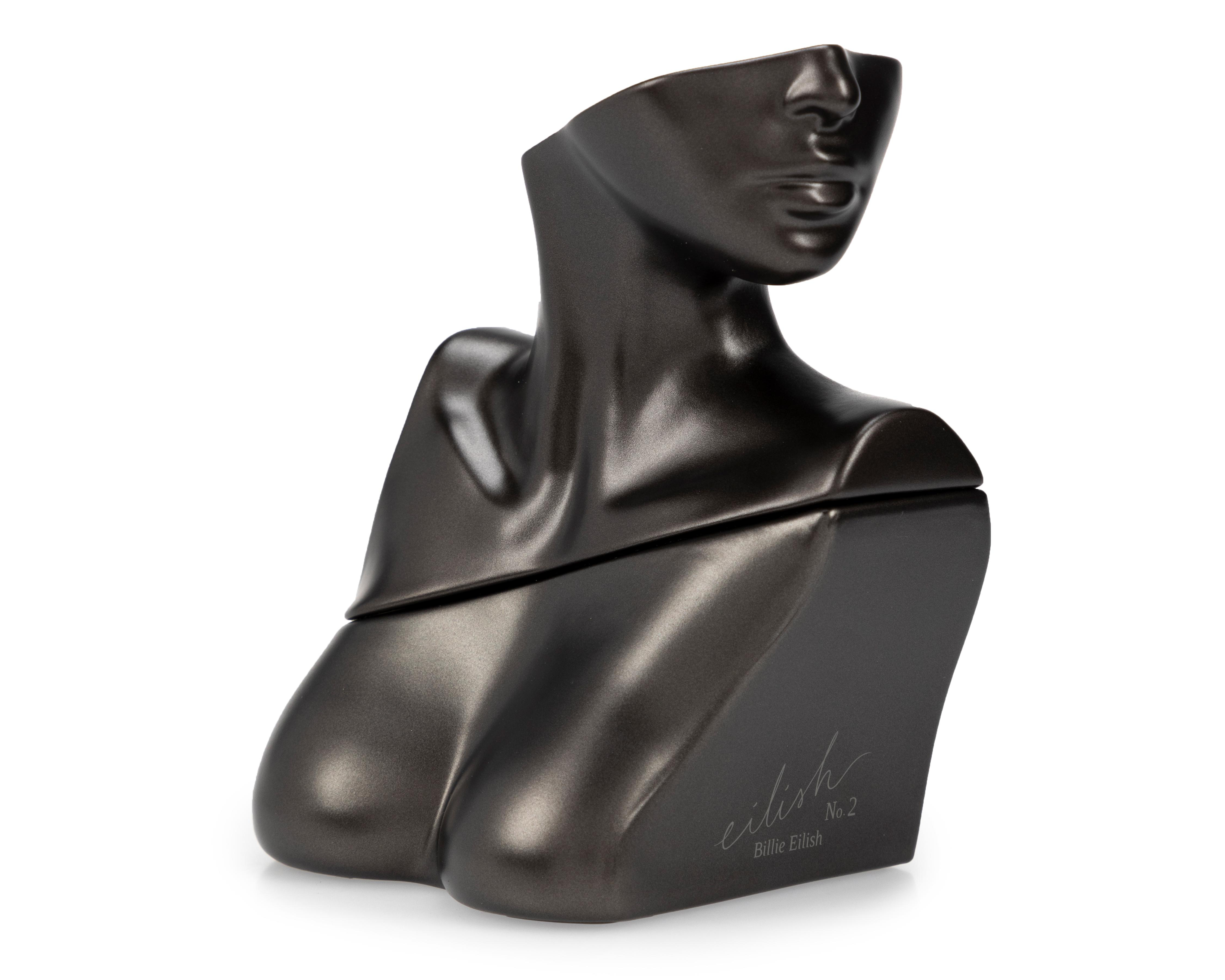Foto 3 pulgar | Perfume Billie Eilish No. 2 Eau de Parfum 100 ml