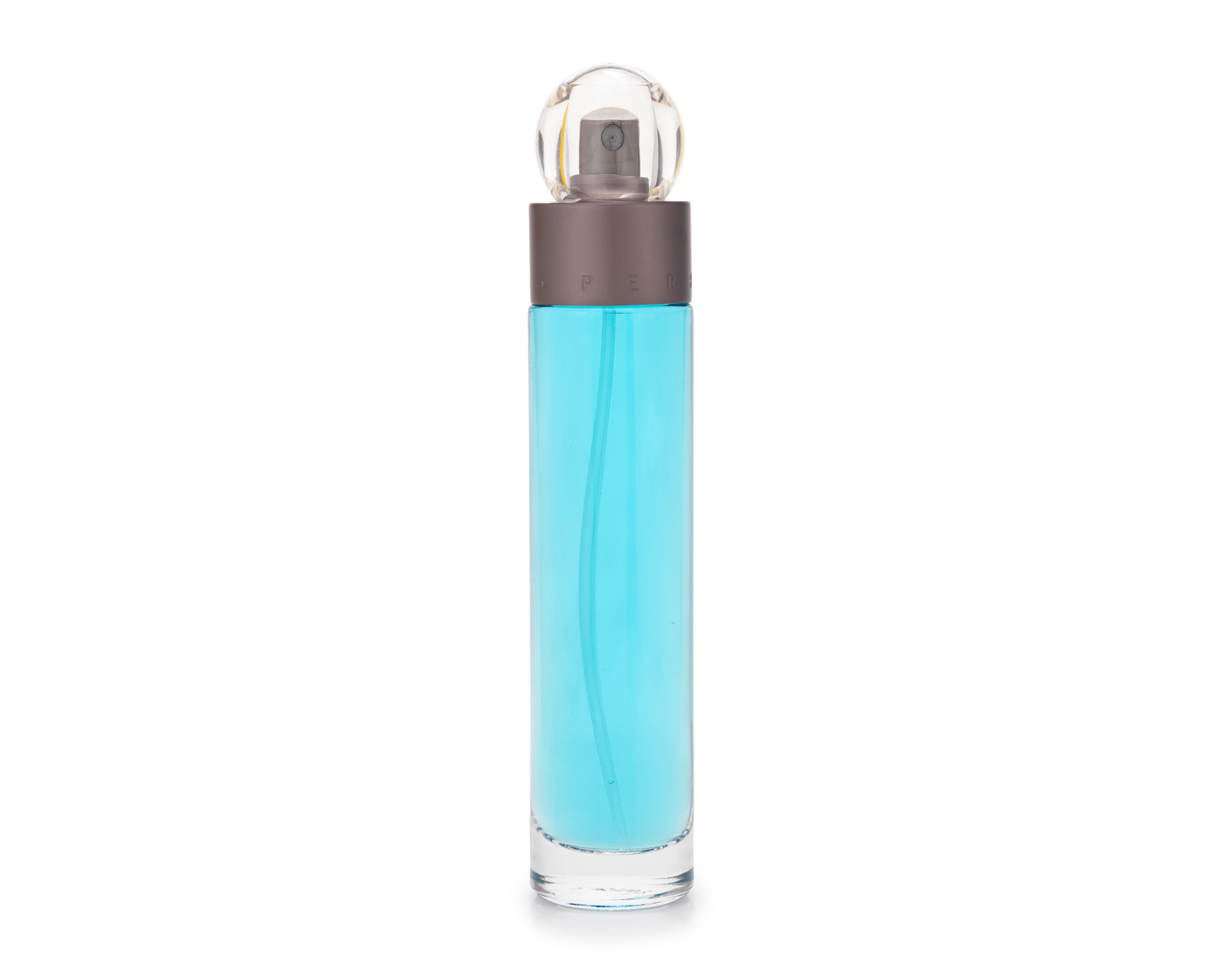 Foto 2 | Estuche para Hombre Perry Ellis 360° 4 Piezas