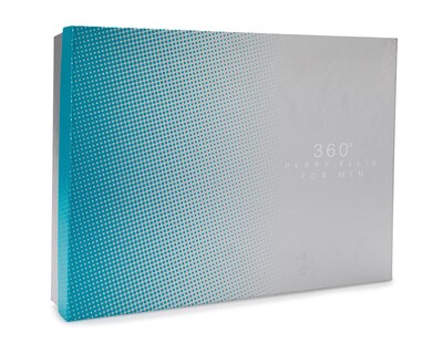 Foto 5 | Estuche para Hombre Perry Ellis 360° 4 Piezas