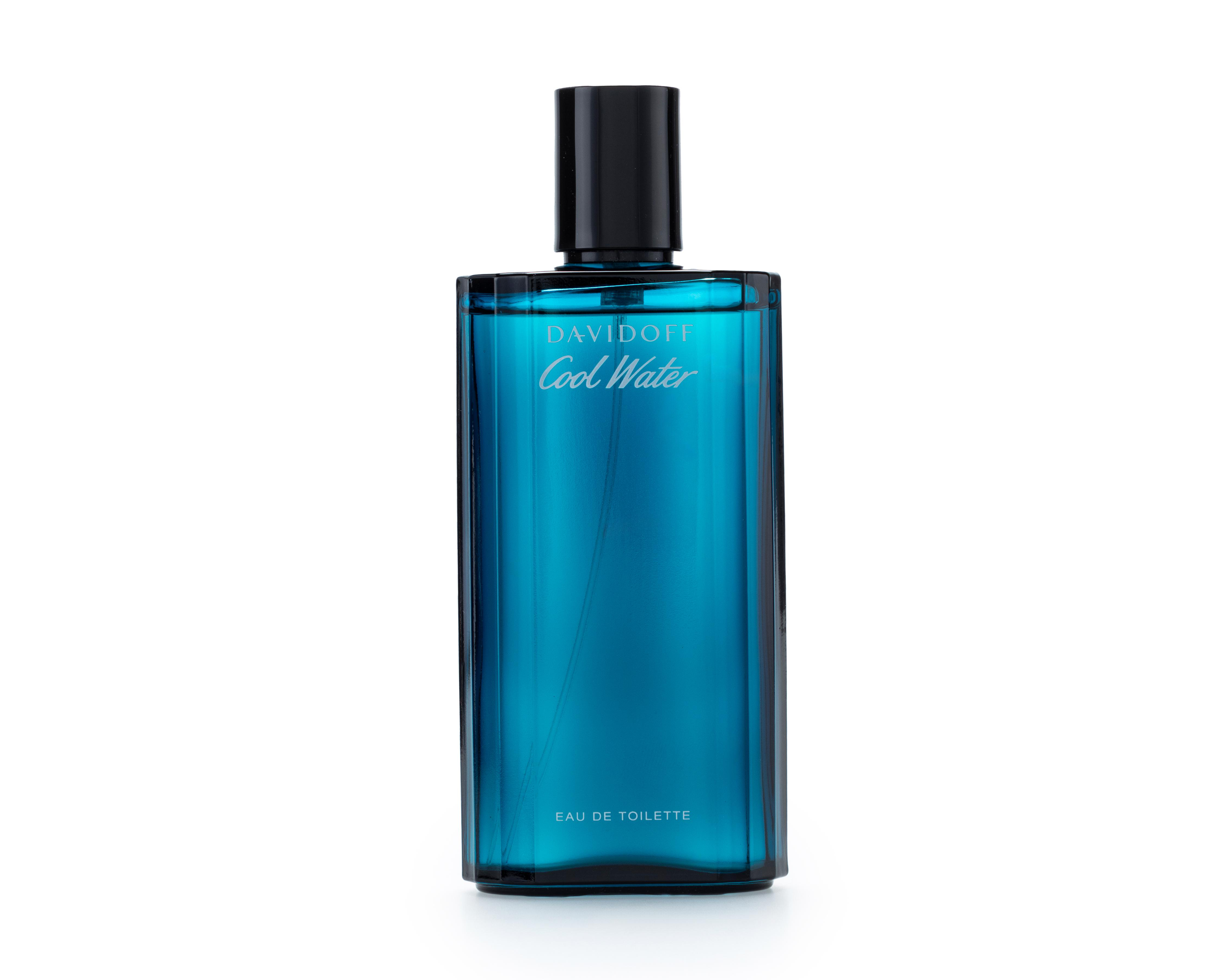 Foto 3 pulgar | Perfume Davidoff Cool Water Eau de Toilette 125 ml