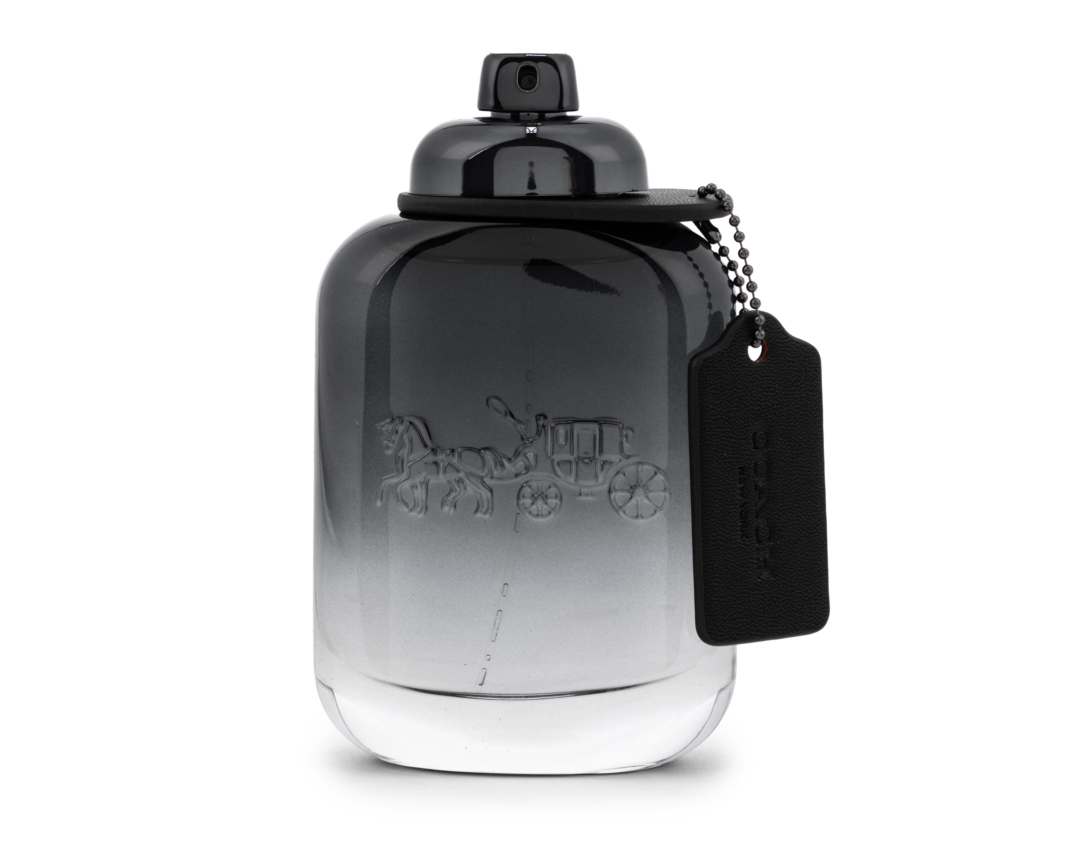Foto 3 pulgar | Perfume Coach New York Eau de Parfum 100 ml