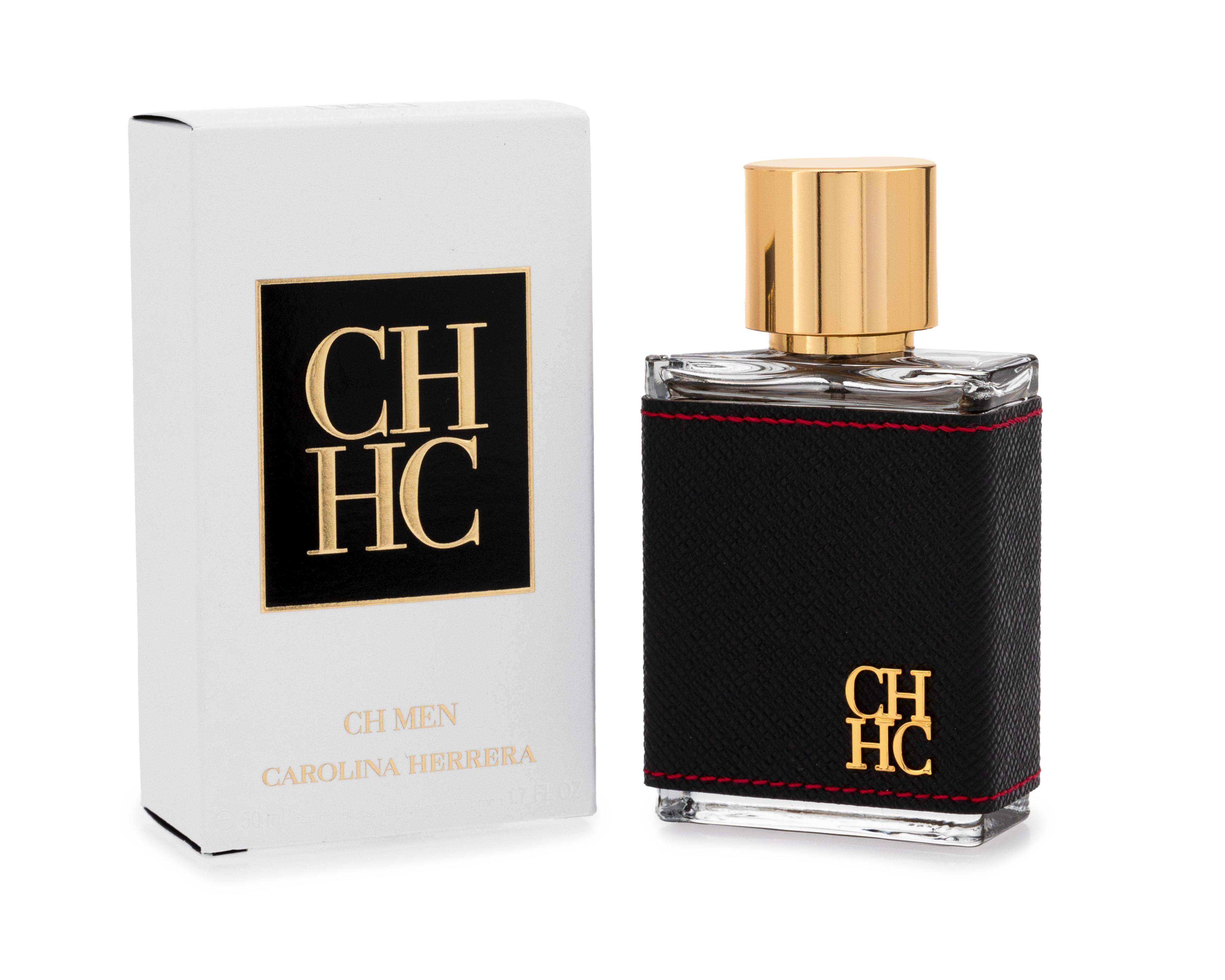 Foto 2 pulgar | Perfume Carolina Herrera CH Eau de Toilette 50 ml