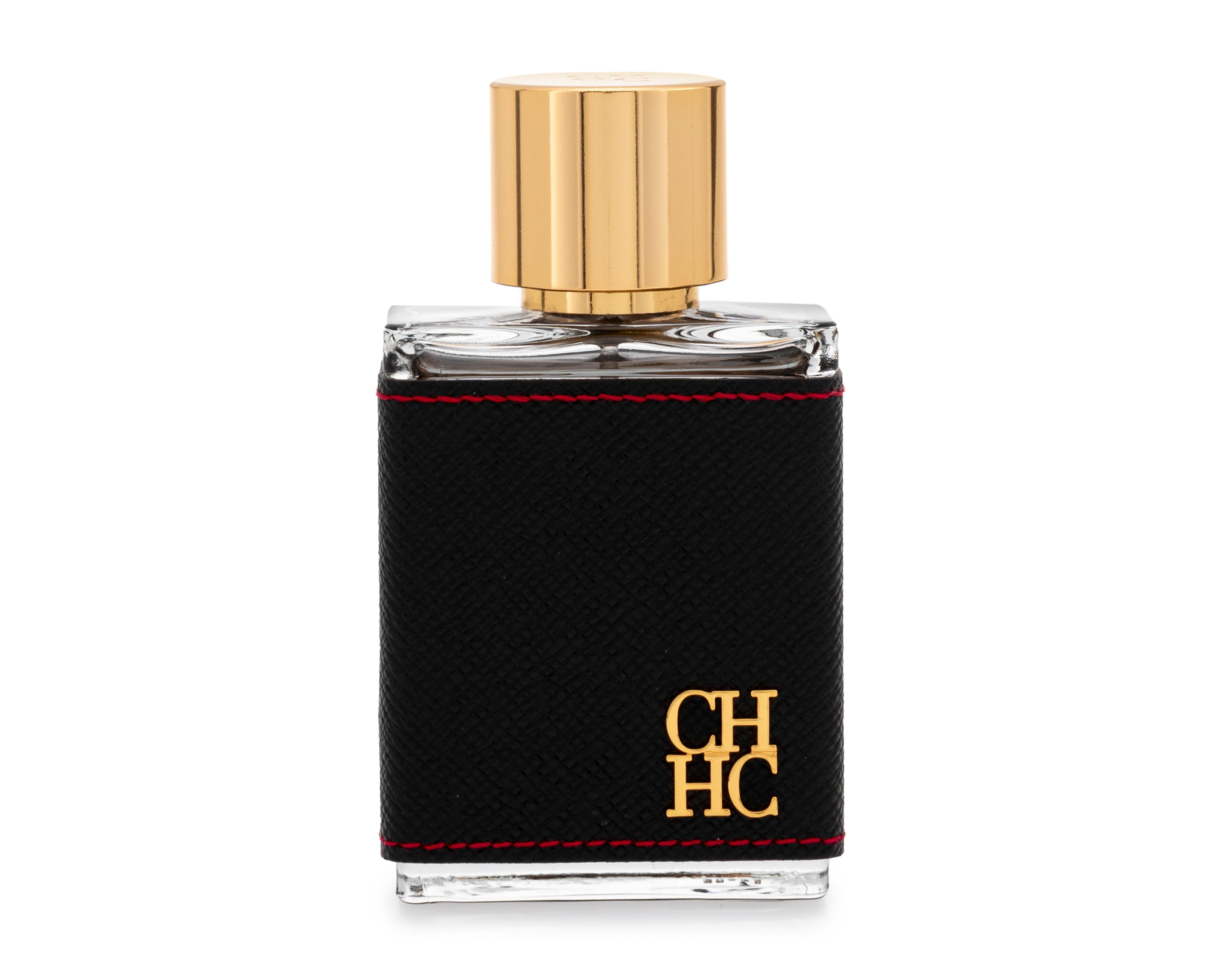 Foto 3 pulgar | Perfume Carolina Herrera CH Eau de Toilette 50 ml
