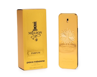 Foto 1 | Perfume Paco Rabanne 1 Million Natural Parfum 100 ml