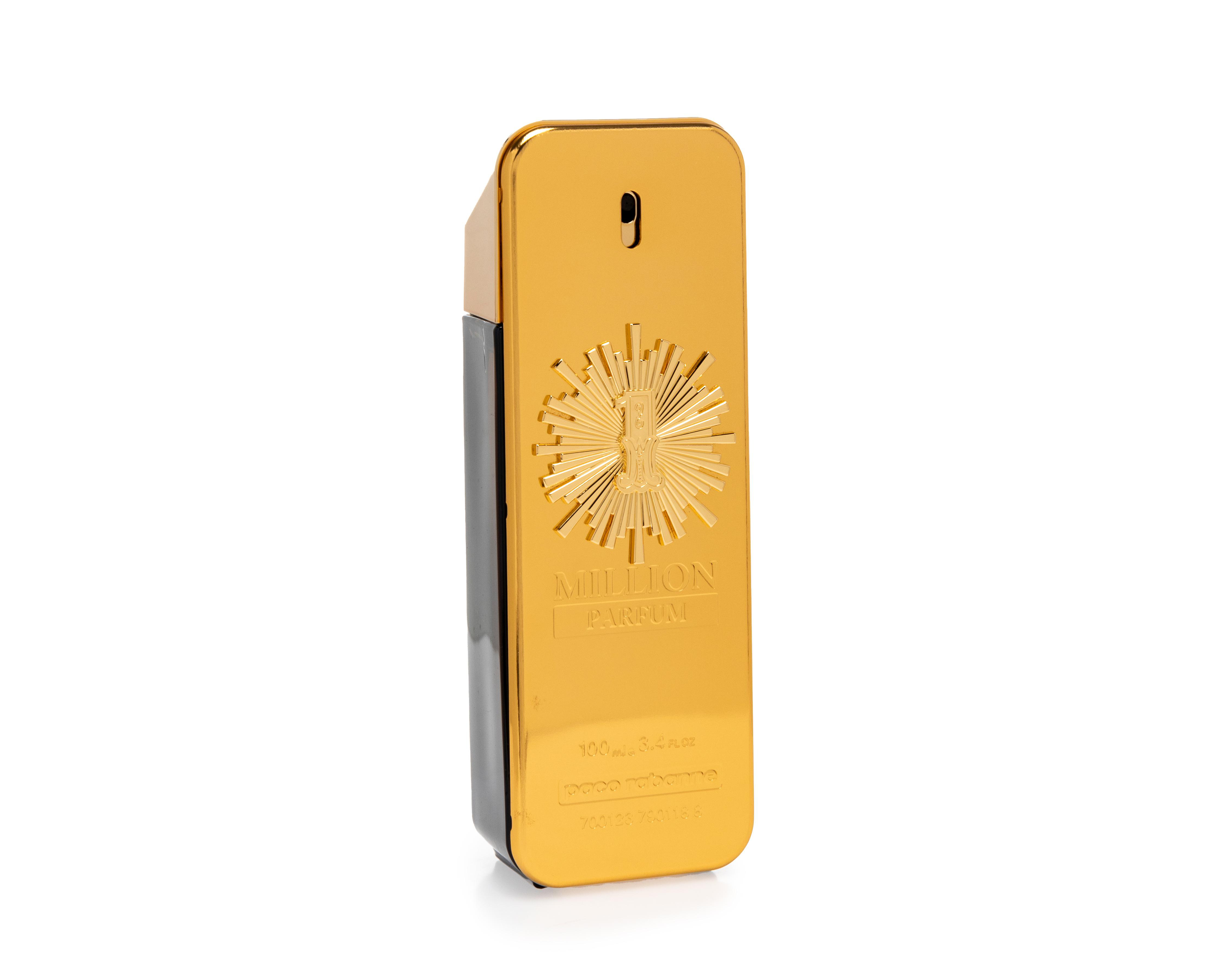 Foto 3 pulgar | Perfume Paco Rabanne 1 Million Natural Parfum 100 ml