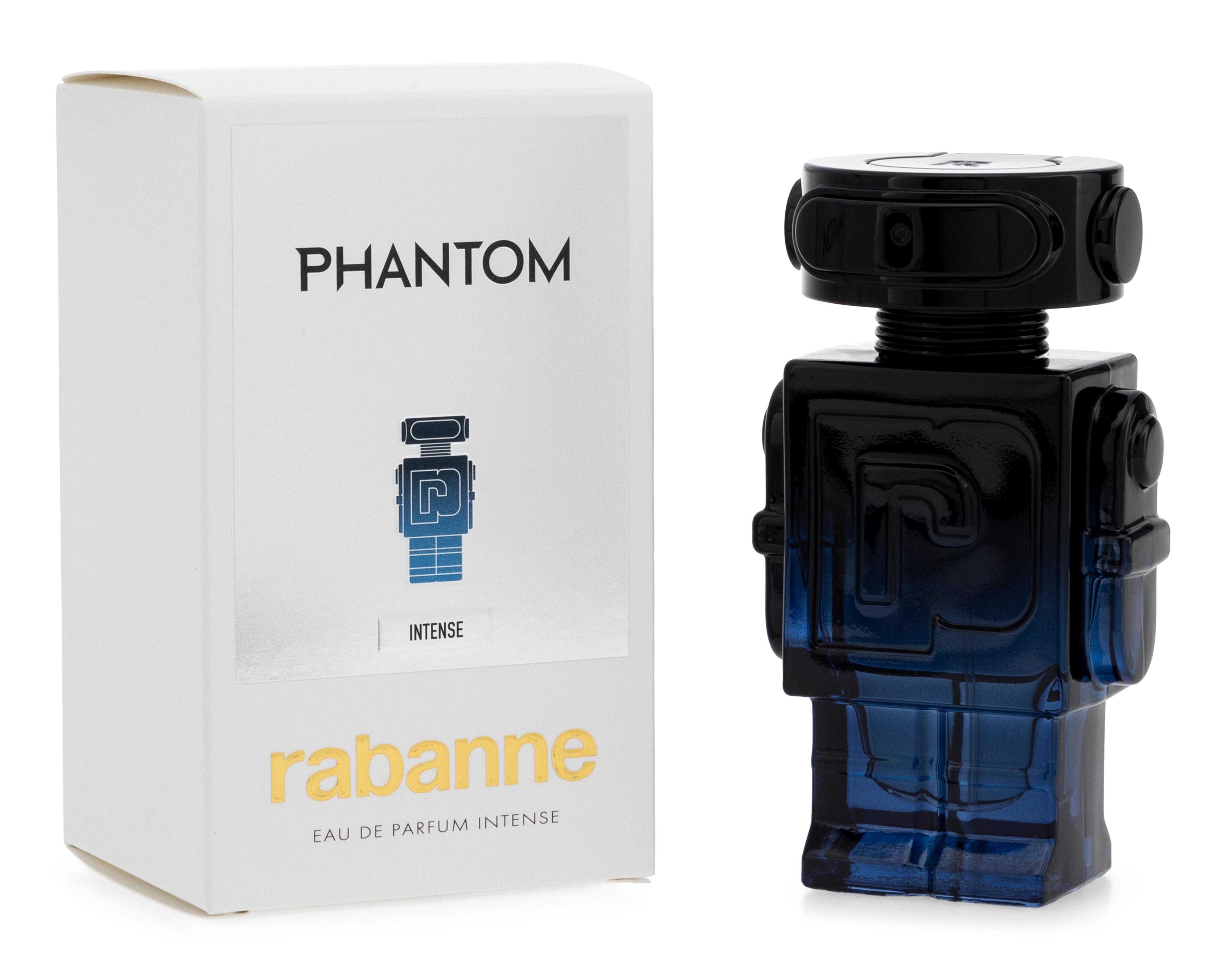 Foto 2 pulgar | Perfume Paco Rabanne Phantom Intense Eau de Parfum 50 ml
