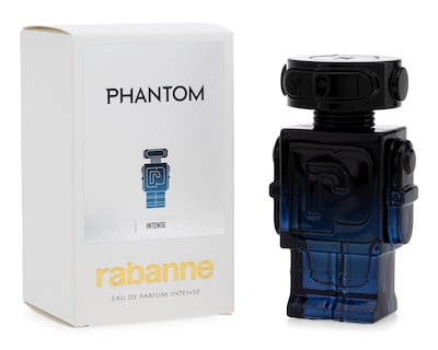 Foto 1 | Perfume Paco Rabanne Phantom Intense Eau de Parfum 50 ml