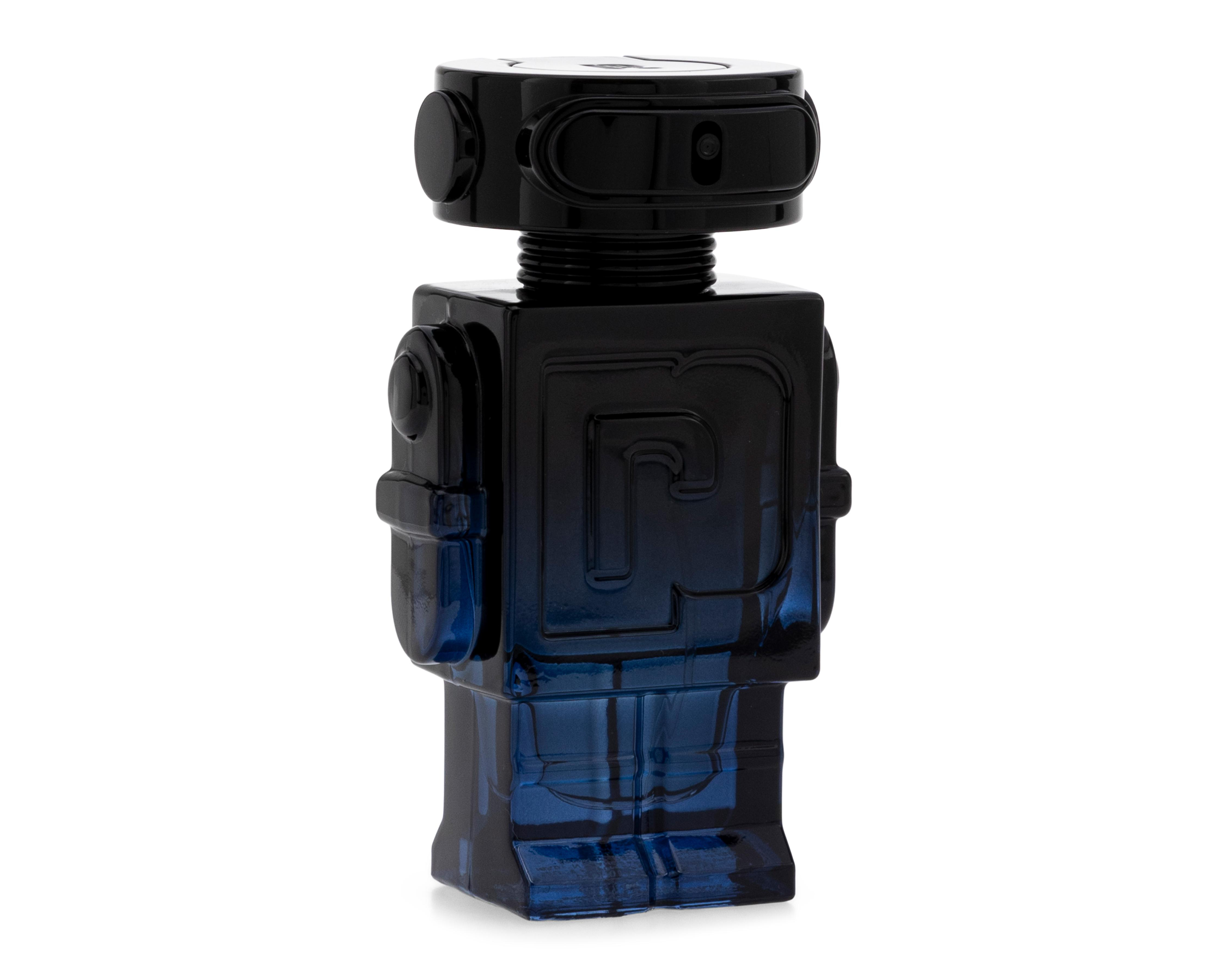 Foto 3 pulgar | Perfume Paco Rabanne Phantom Intense Eau de Parfum 50 ml