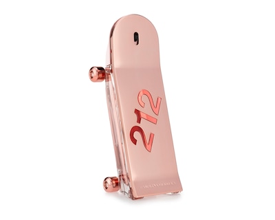 Foto 2 | Perfume Carolina Herrera 212 Heroes Forever Young Eau de Parfum 80 ml