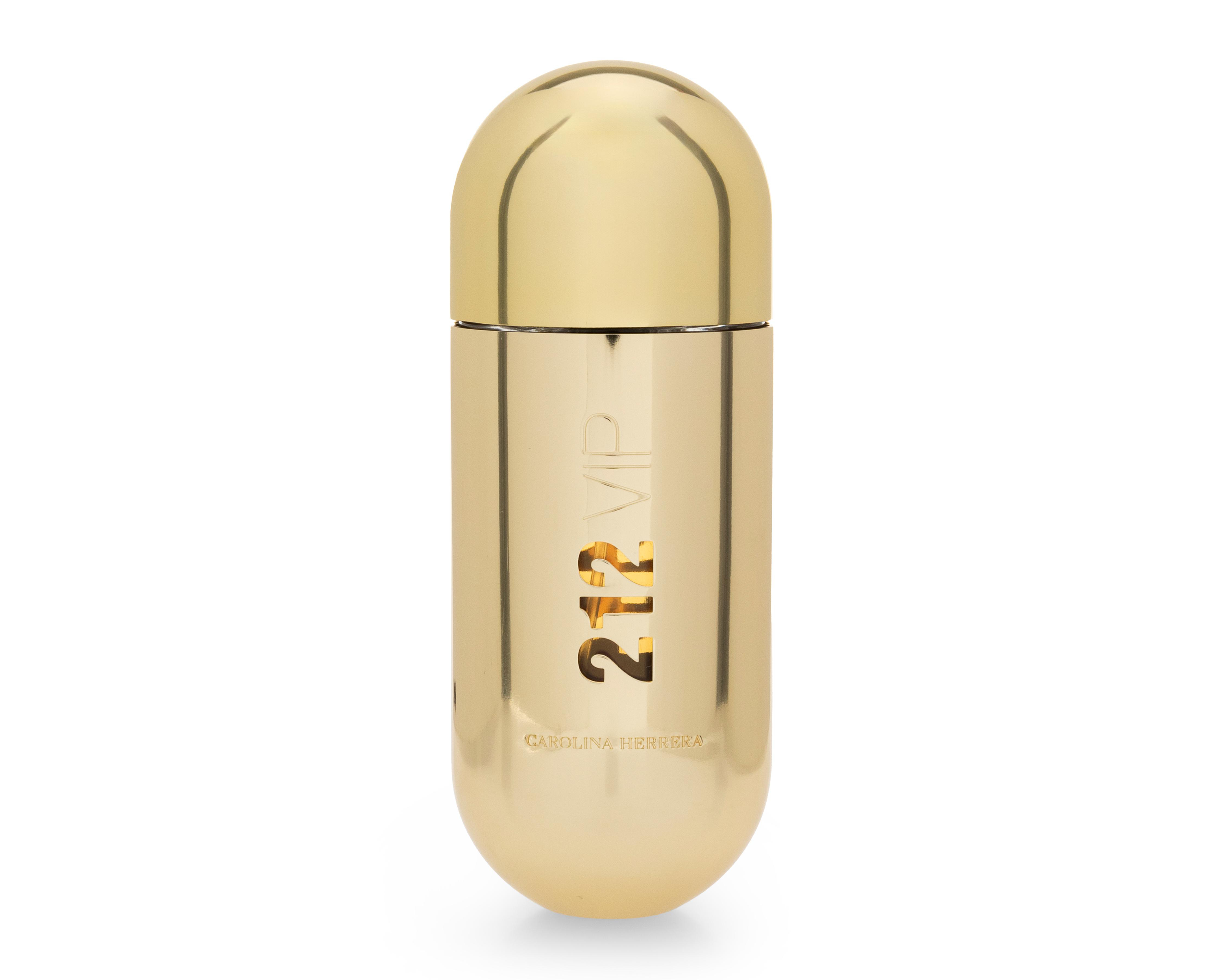 Foto 3 pulgar | Perfume Carolina Herrera 212 VIP Eau de Parfum 80 ml