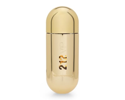 Foto 2 | Perfume Carolina Herrera 212 VIP Eau de Parfum 80 ml