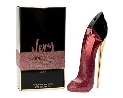 Foto 1 | Perfume Carolina Herrera Very Good Girl Glam Spray 50 ml