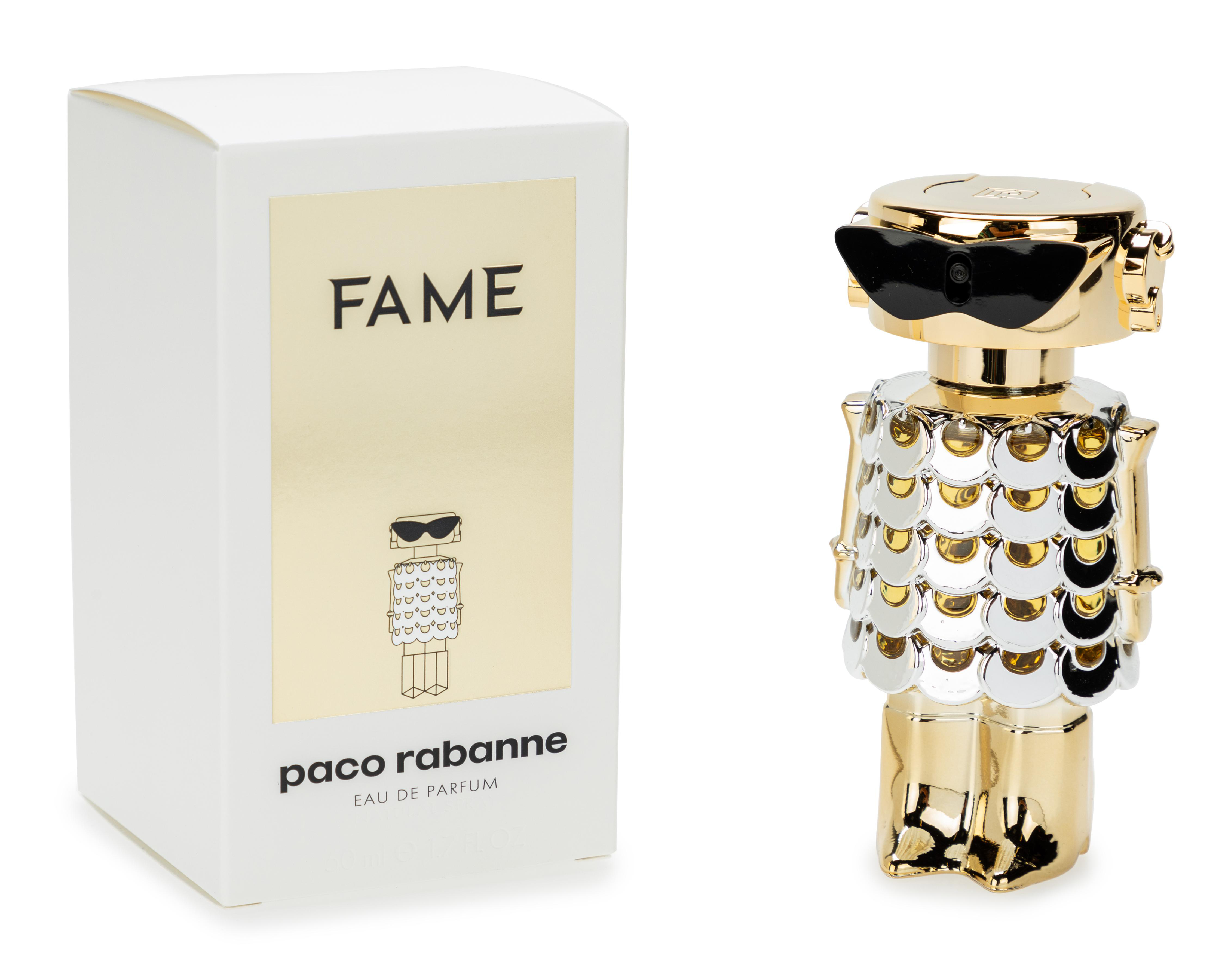 Perfume Paco Rabanne Fame Eau de Parfum 50 ml