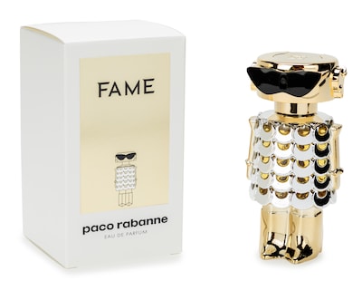 Foto 1 | Perfume Paco Rabanne Fame Eau de Parfum 50 ml