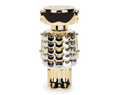 Foto 2 | Perfume Paco Rabanne Fame Eau de Parfum 50 ml
