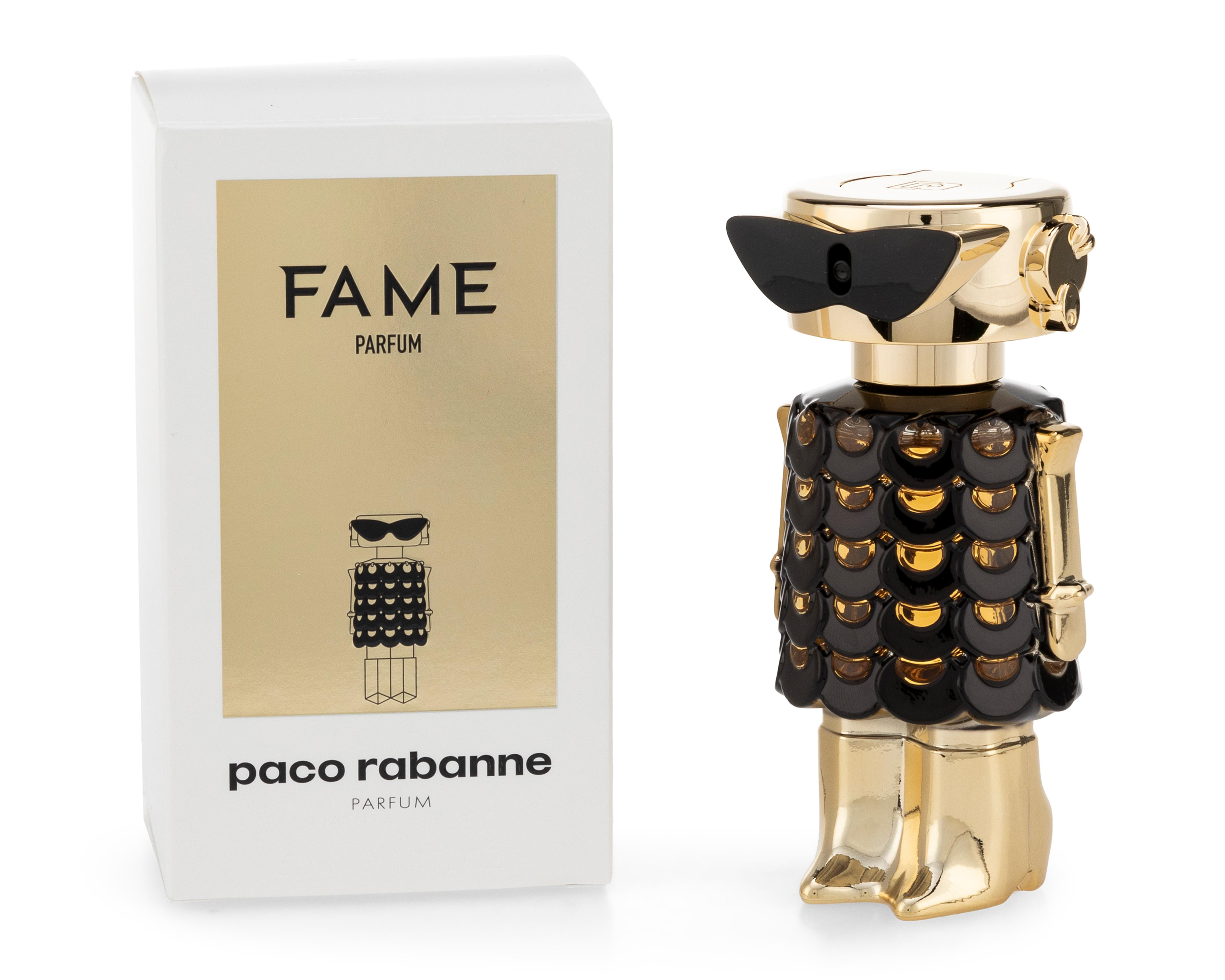 Foto 2 pulgar | Perfume Paco Rabanne Fame Parfum Eau de Parfum 50 ml