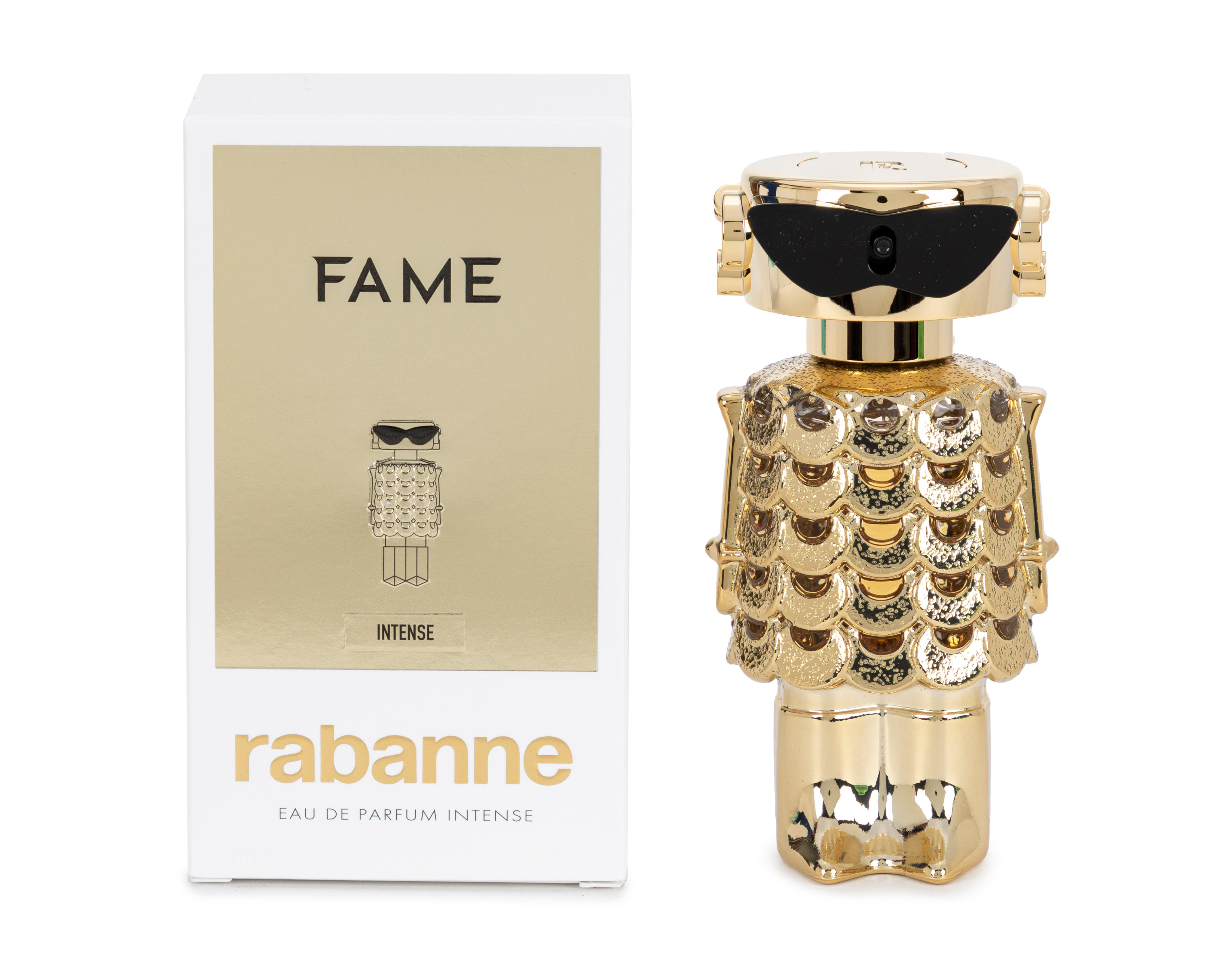 Foto 2 pulgar | Perfume Paco Rabanne Fame Eau de Parfum Intense 50 ml