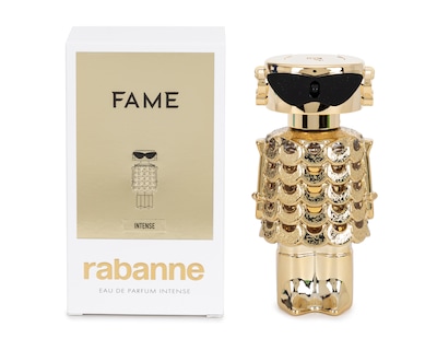 Foto 1 | Perfume Paco Rabanne Fame Eau de Parfum Intense 50 ml