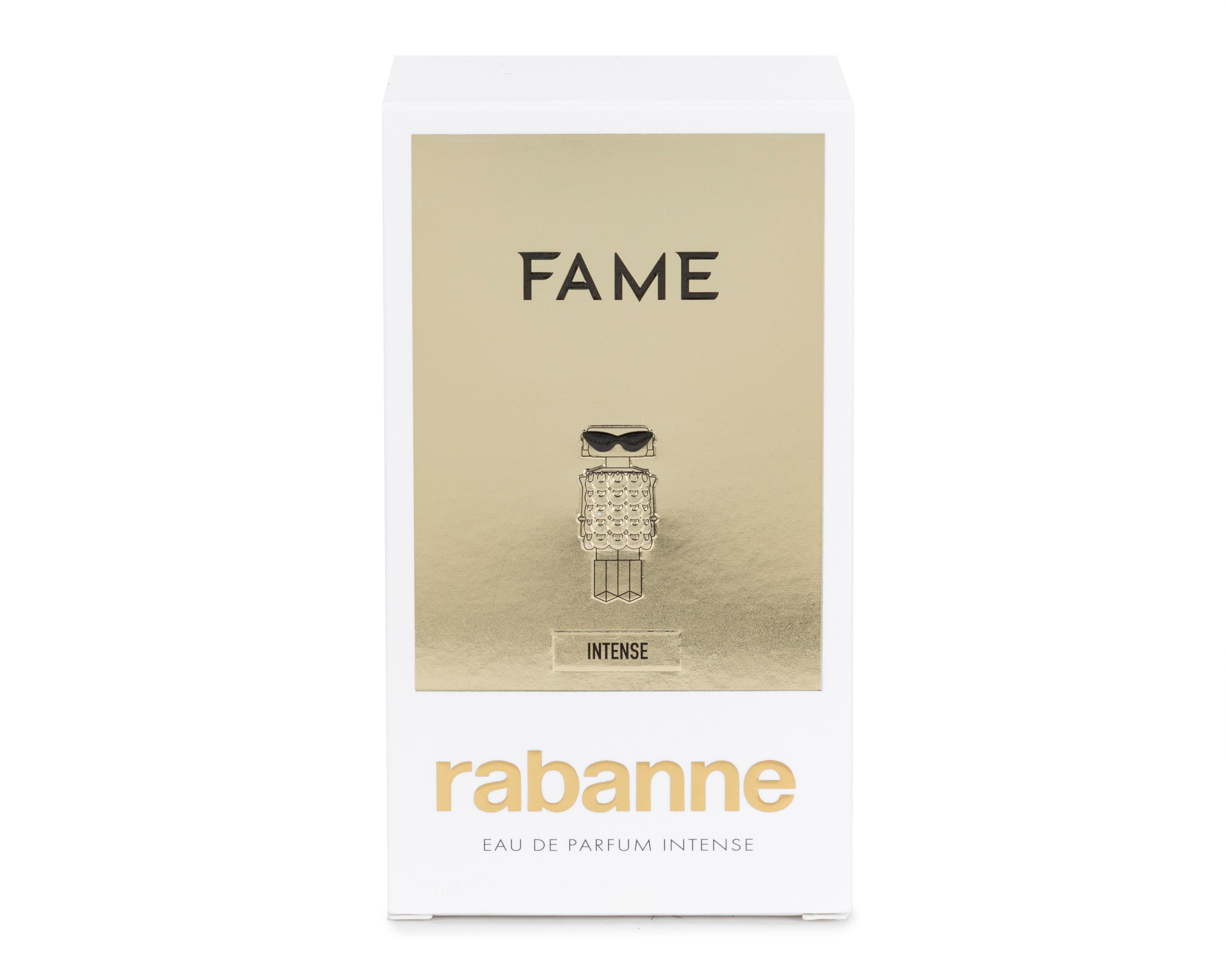 Foto 4 pulgar | Perfume Paco Rabanne Fame Eau de Parfum Intense 50 ml