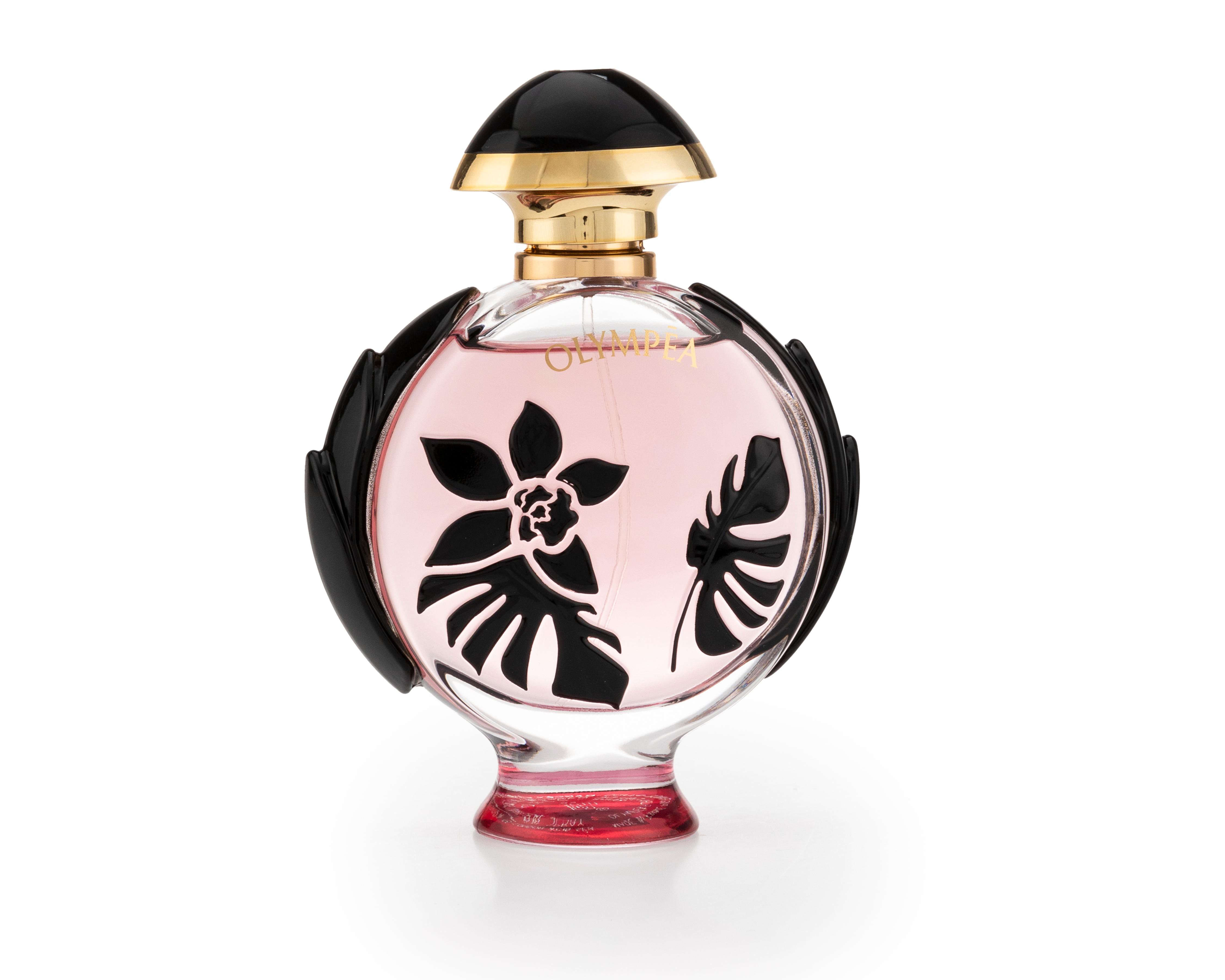Foto 3 pulgar | Perfume Paco Rabanne Olympéa Flora Eau de Parfum 80 ml