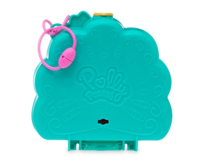Foto 4 | Polly Pocket Mundo Sorpresa Pavorreal
