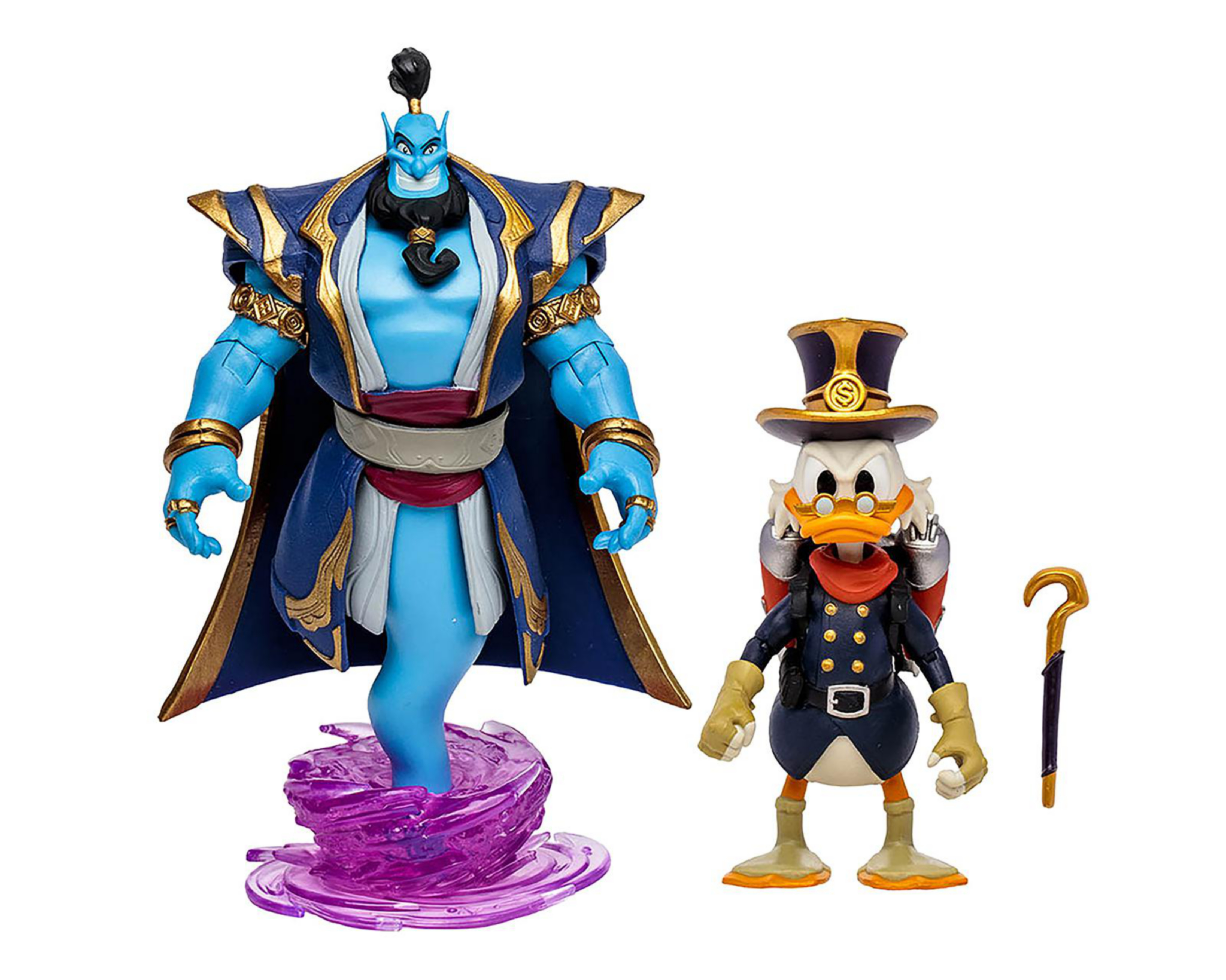 Foto 2 | Figura de Acción McFarlane Disney Mirrorverse 3 Piezas