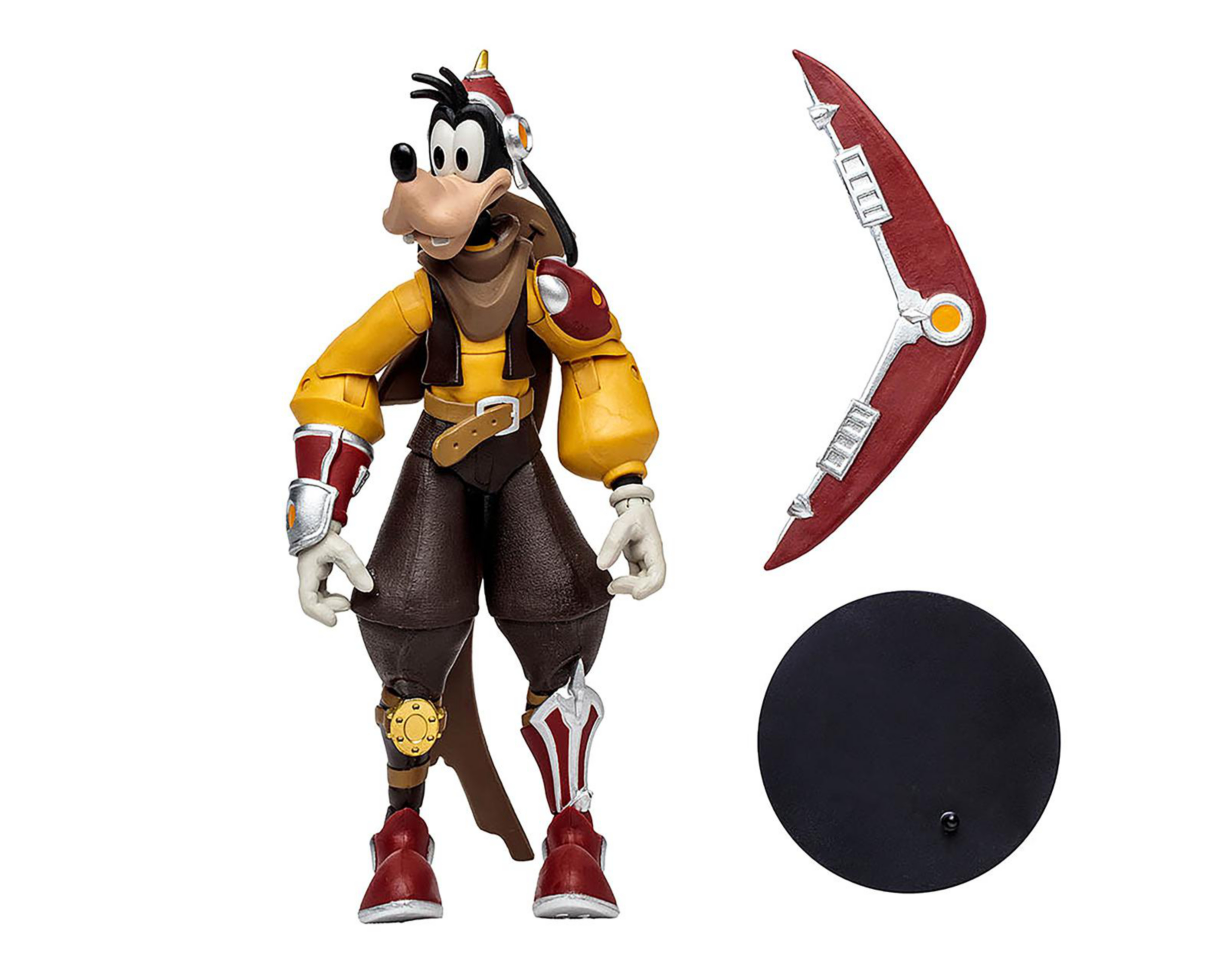 Foto 4 pulgar | Figura de Acción McFarlane Disney Mirrorverse 3 Piezas
