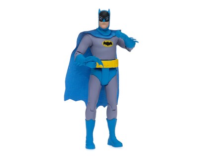 Foto 2 | Batman Figura de Acción McFarlane