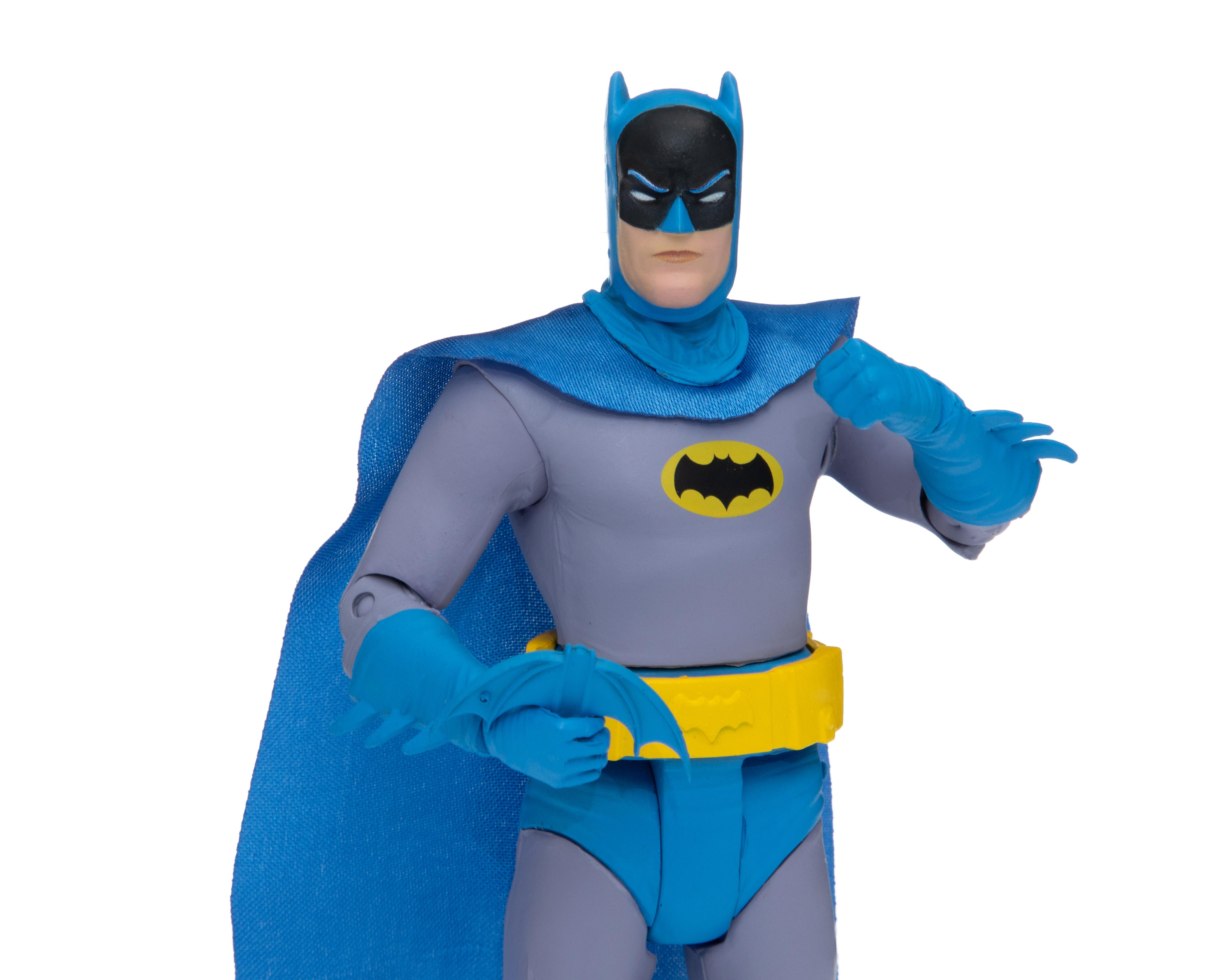 Foto 3 | Batman Figura de Acción McFarlane