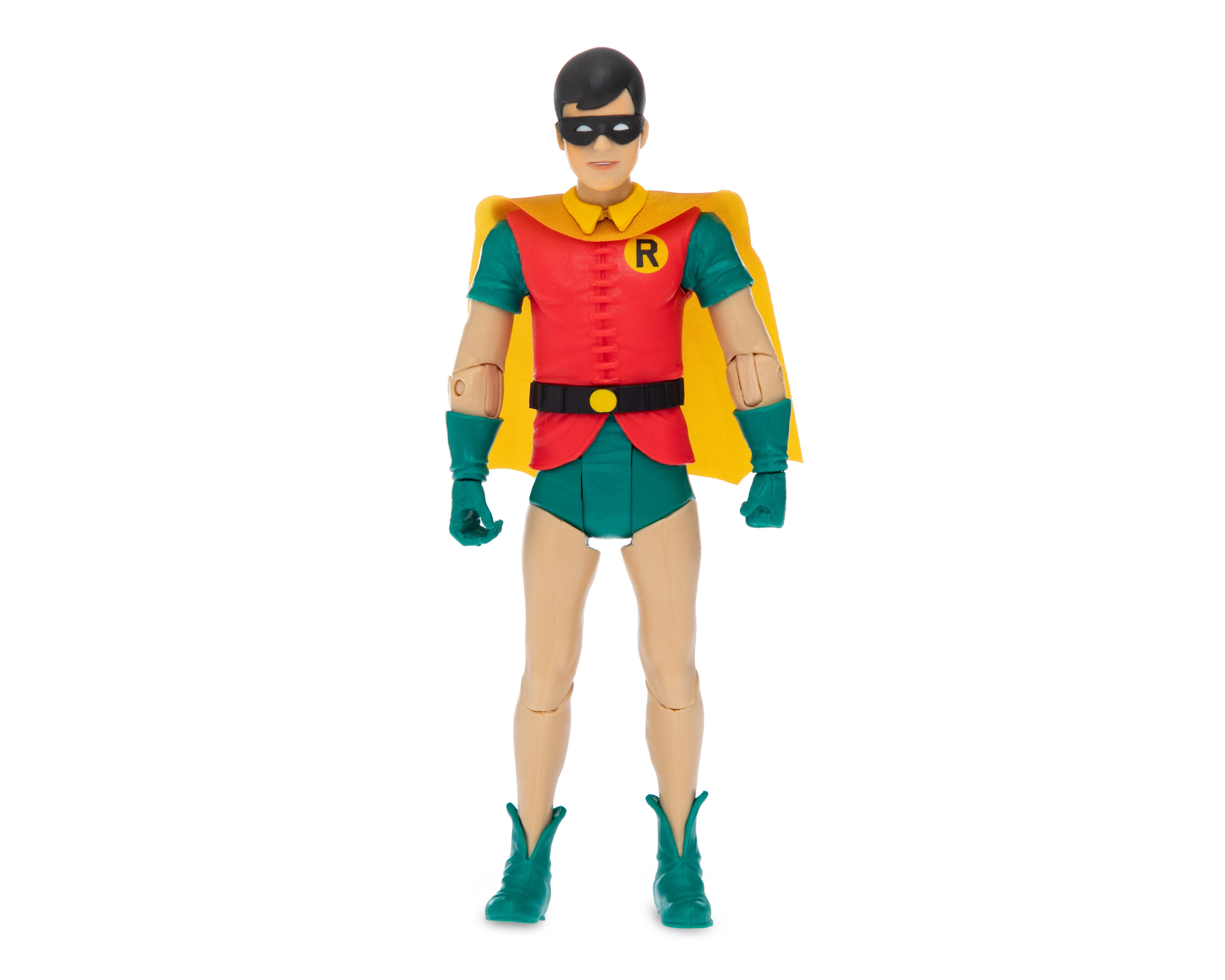 Figura de Acción McFarlane Robin