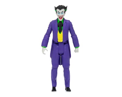 Foto 1 | The Joker Mcfarlane The New Adventures of Batman